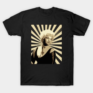 Etta James T-Shirt